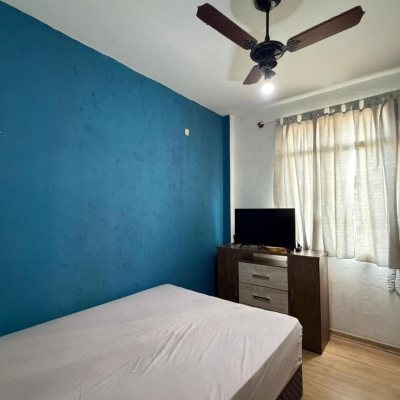 Apartamentos com 64m², 3 quartos, 1 garagem, no bairro Centro em Florianópolis