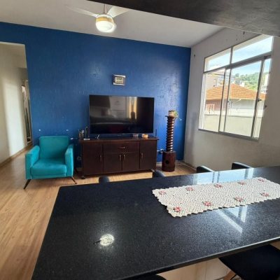 Apartamentos com 64m², 3 quartos, 1 garagem, no bairro Centro em Florianópolis