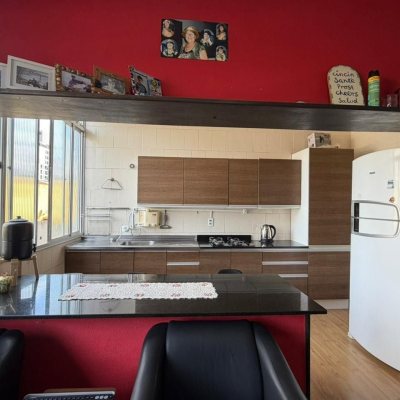 Apartamentos com 64m², 3 quartos, 1 garagem, no bairro Centro em Florianópolis