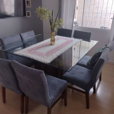 Casa Residencial com 209m², 4 quartos (sendo 1 suíte), 4 garagens, no bairro Carvoeira em Florianópolis