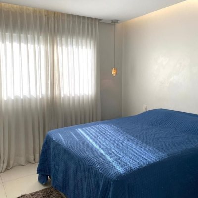 Apartamentos com 97m², 3 quartos, 1 suíte, 2 garagens, no bairro Nossa Senhora Do Rosário em São José