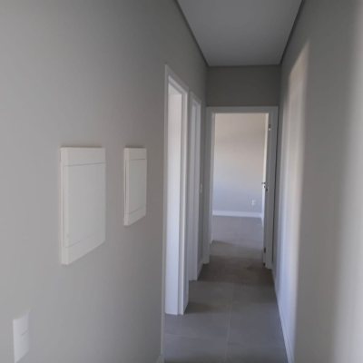 Apartamentos com 77m², 2 quartos, 1 suíte, 1 garagem, no bairro Ingleses em Florianópolis