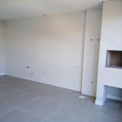 Apartamentos com 77m², 2 quartos, 1 suíte, 1 garagem, no bairro Ingleses em Florianópolis