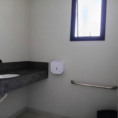 Apartamentos com 77m², 2 quartos, 1 suíte, 1 garagem, no bairro Ingleses em Florianópolis