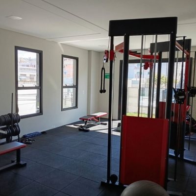 Apartamentos com 77m², 2 quartos, 1 suíte, 1 garagem, no bairro Ingleses em Florianópolis