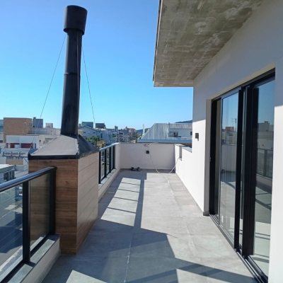 Apartamentos com 77m², 2 quartos, 1 suíte, 1 garagem, no bairro Ingleses em Florianópolis