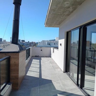 Apartamentos com 77m², 2 quartos, 1 suíte, 1 garagem, no bairro Ingleses em Florianópolis