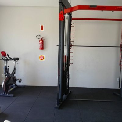 Apartamentos com 77m², 2 quartos, 1 suíte, 1 garagem, no bairro Ingleses em Florianópolis