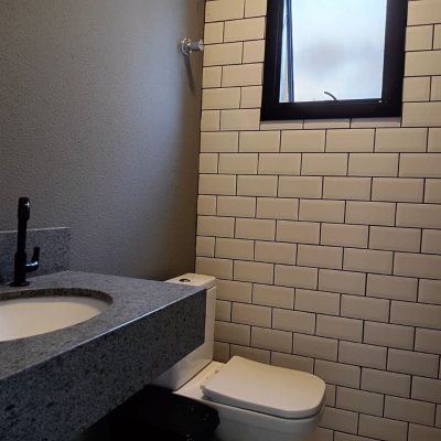 Apartamentos com 77m², 2 quartos, 1 suíte, 1 garagem, no bairro Ingleses em Florianópolis