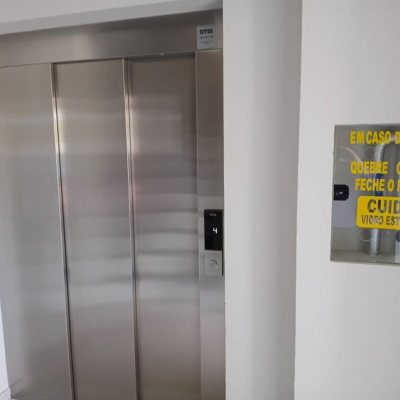 Apartamentos com 77m², 2 quartos, 1 suíte, 1 garagem, no bairro Ingleses em Florianópolis