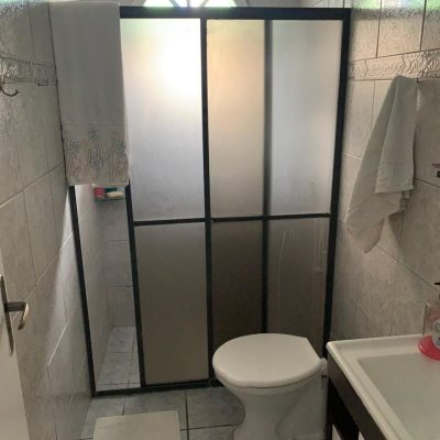 Casa Residencial com 207m², 3 quartos, 1 suíte, 3 garagens, no bairro Flor de Nápolis em São José