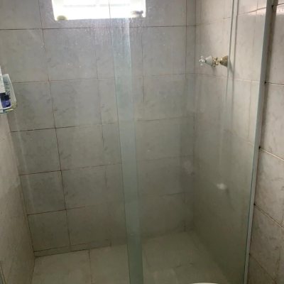 Casa Residencial com 207m², 3 quartos, 1 suíte, 3 garagens, no bairro Flor de Nápolis em São José