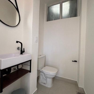 Sala com 64m², no bairro Centro em Florianópolis