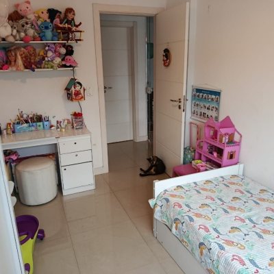 Apartamentos com 67m², 2 quartos, 1 garagem, no bairro Praia João Rosa em Biguaçu