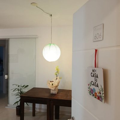 Apartamentos com 67m², 2 quartos, 1 garagem, no bairro Praia João Rosa em Biguaçu