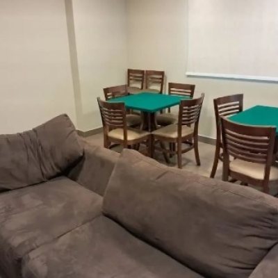 Apartamentos com 67m², 2 quartos, 1 garagem, no bairro Praia João Rosa em Biguaçu