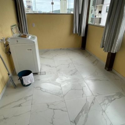 Cobertura com 86m², 2 quartos, 1 suíte, 1 garagem, no bairro Ingleses em Florianópolis