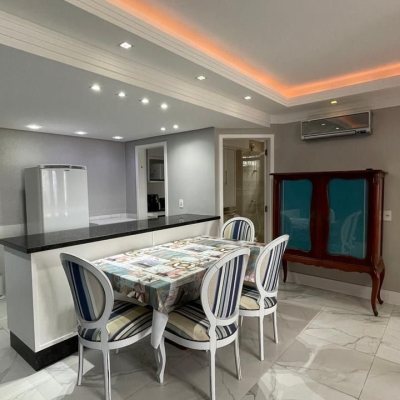 Cobertura com 86m², 2 quartos, 1 suíte, 1 garagem, no bairro Ingleses em Florianópolis