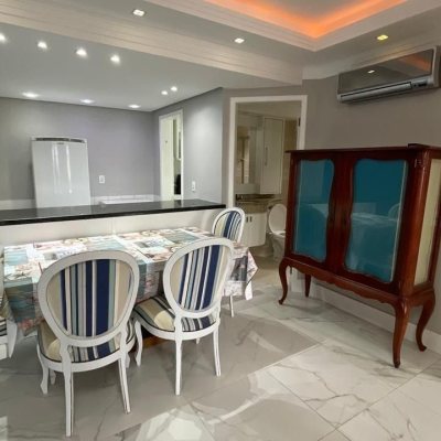 Cobertura com 86m², 2 quartos, 1 suíte, 1 garagem, no bairro Ingleses em Florianópolis