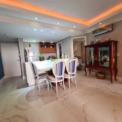 Cobertura com 86m², 2 quartos, 1 suíte, 1 garagem, no bairro Ingleses em Florianópolis