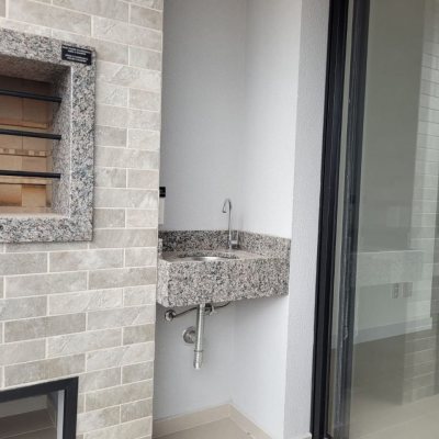 Apartamentos com 73m², 2 quartos, 2 suítes, 1 garagem, no bairro Agronômica em Florianópolis