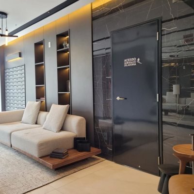 Apartamentos com 73m², 2 quartos, 2 suítes, 1 garagem, no bairro Agronômica em Florianópolis