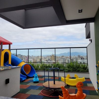 Apartamentos com 73m², 2 quartos, 2 suítes, 1 garagem, no bairro Agronômica em Florianópolis