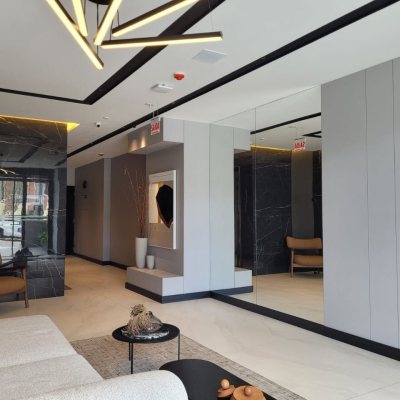 Apartamentos com 73m², 2 quartos, 2 suítes, 1 garagem, no bairro Agronômica em Florianópolis