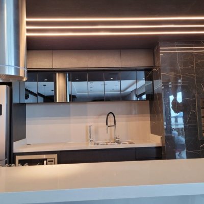 Apartamentos com 73m², 2 quartos, 2 suítes, 1 garagem, no bairro Agronômica em Florianópolis