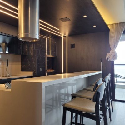 Apartamentos com 73m², 2 quartos, 2 suítes, 1 garagem, no bairro Agronômica em Florianópolis