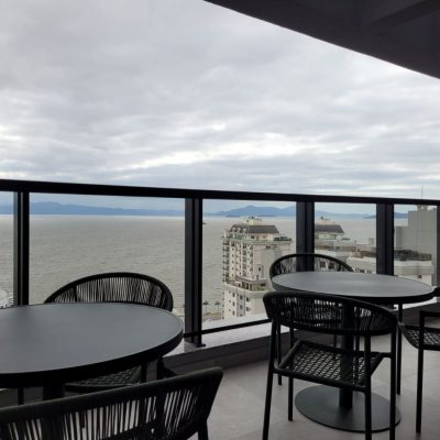 Apartamentos com 73m², 2 quartos, 2 suítes, 1 garagem, no bairro Agronômica em Florianópolis