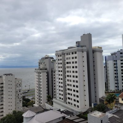 Apartamentos com 73m², 2 quartos, 2 suítes, 1 garagem, no bairro Agronômica em Florianópolis