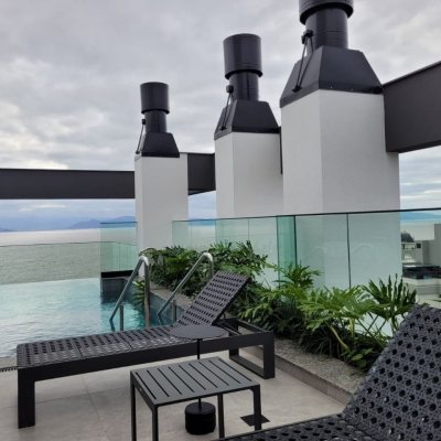 Apartamentos com 73m², 2 quartos, 2 suítes, 1 garagem, no bairro Agronômica em Florianópolis