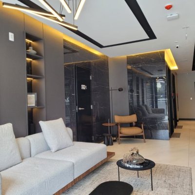 Apartamentos com 73m², 2 quartos, 2 suítes, 1 garagem, no bairro Agronômica em Florianópolis