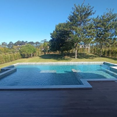 Casa em Condomínio com 398m², 4 quartos, 4 suítes, 2 garagens, no bairro Ingleses em Florianópolis