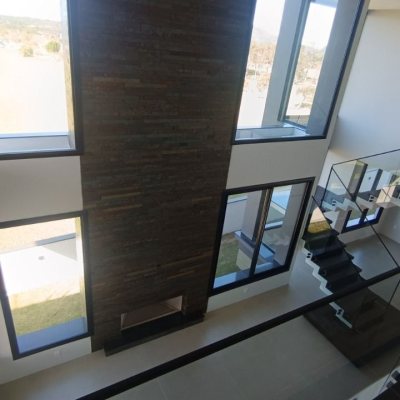 Casa em Condomínio com 398m², 4 quartos, 4 suítes, 2 garagens, no bairro Ingleses em Florianópolis