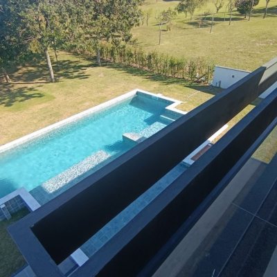 Casa em Condomínio com 398m², 4 quartos, 4 suítes, 2 garagens, no bairro Ingleses em Florianópolis