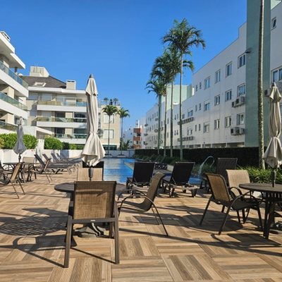 Cobertura com 165m², 5 quartos, 1 suíte, 1 garagem, no bairro Ingleses em Florianópolis