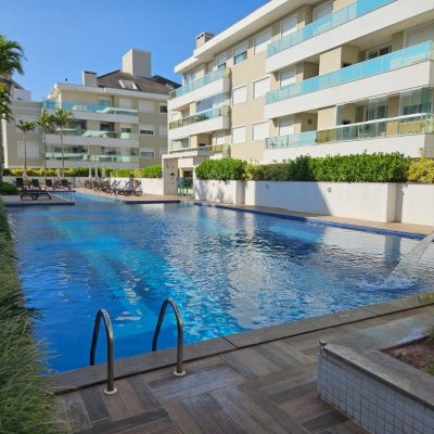 Cobertura com 165m², 5 quartos, 1 suíte, 1 garagem, no bairro Ingleses em Florianópolis