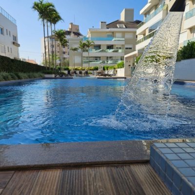 Cobertura com 165m², 5 quartos, 1 suíte, 1 garagem, no bairro Ingleses em Florianópolis