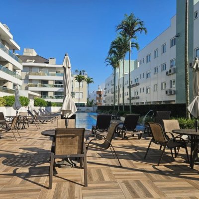 Cobertura com 165m², 5 quartos, 1 suíte, 1 garagem, no bairro Ingleses em Florianópolis