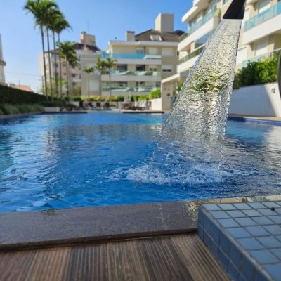 Cobertura com 165m², 5 quartos, 1 suíte, 1 garagem, no bairro Ingleses em Florianópolis