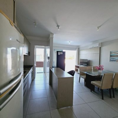 Cobertura com 165m², 5 quartos, 1 suíte, 1 garagem, no bairro Ingleses em Florianópolis