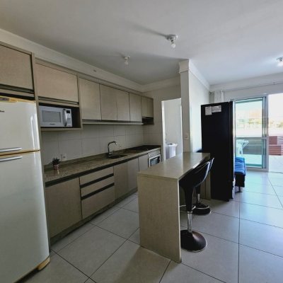 Cobertura com 165m², 5 quartos, 1 suíte, 1 garagem, no bairro Ingleses em Florianópolis