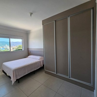 Cobertura com 165m², 5 quartos, 1 suíte, 1 garagem, no bairro Ingleses em Florianópolis