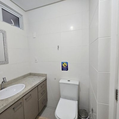 Cobertura com 165m², 5 quartos, 1 suíte, 1 garagem, no bairro Ingleses em Florianópolis