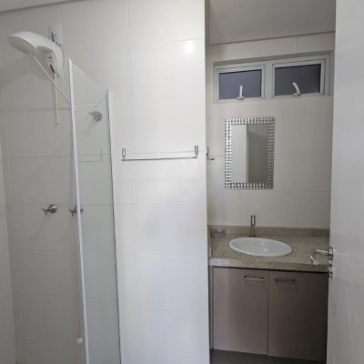 Cobertura com 165m², 5 quartos, 1 suíte, 1 garagem, no bairro Ingleses em Florianópolis