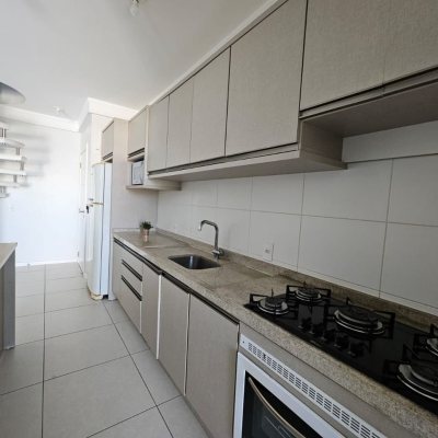 Cobertura com 165m², 5 quartos, 1 suíte, 1 garagem, no bairro Ingleses em Florianópolis