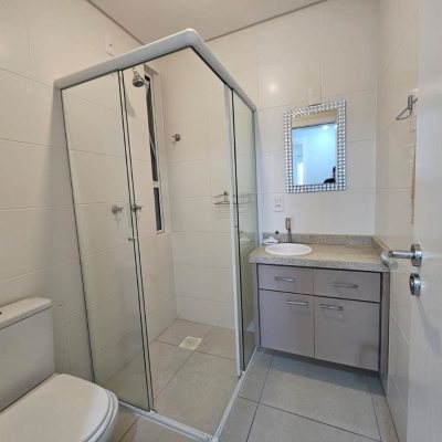 Cobertura com 165m², 5 quartos, 1 suíte, 1 garagem, no bairro Ingleses em Florianópolis