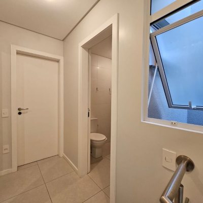 Cobertura com 165m², 5 quartos, 1 suíte, 1 garagem, no bairro Ingleses em Florianópolis